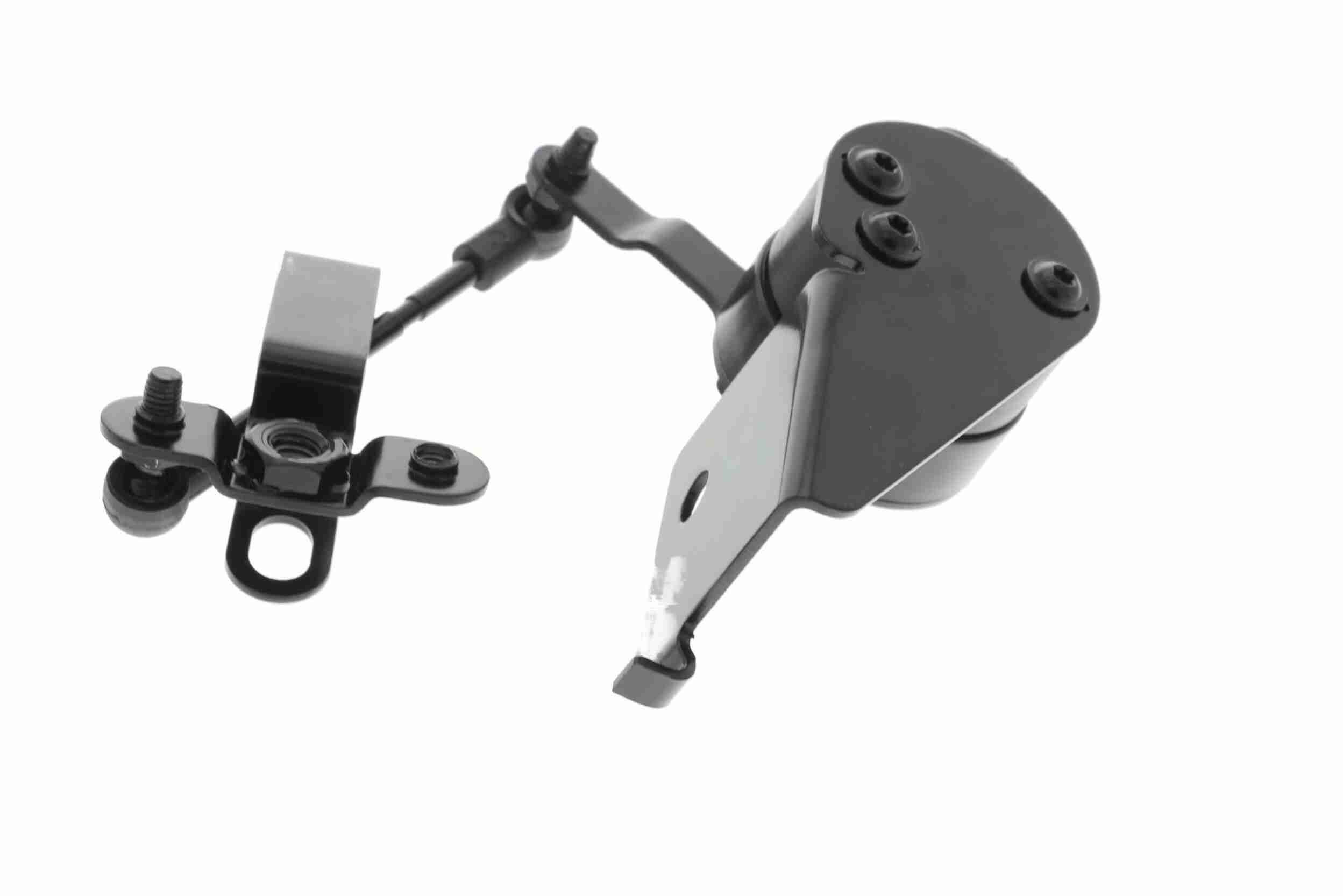 Sensor, Leuchtweitenregulierung