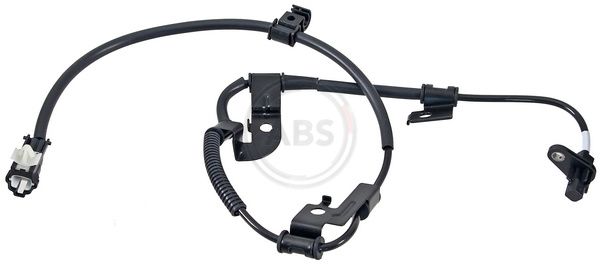 Sensor, Raddrehzahl