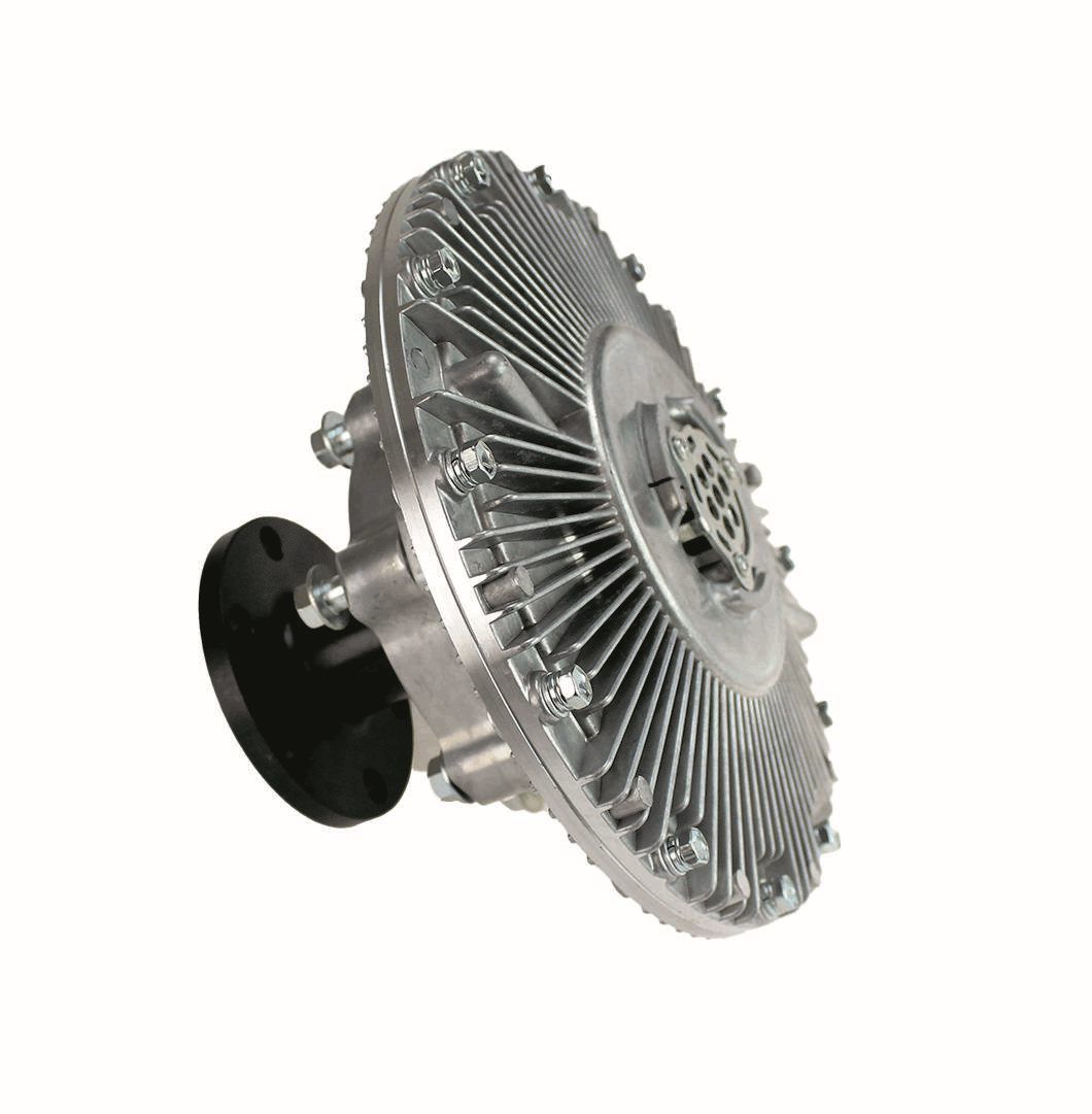 FAN CLUTCH MD - TecDoc 1