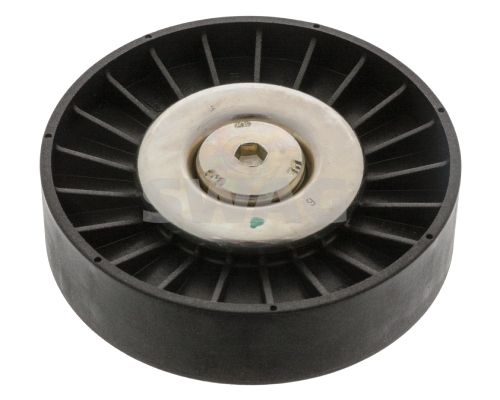 Deflection/Guide Pulley, V-ribbed belt 57 92 1568