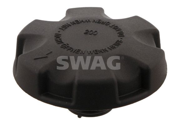 SWAG 20 92 9607 - Verschlussdeckel, K&uuml;hlmittelbeh&auml;lter