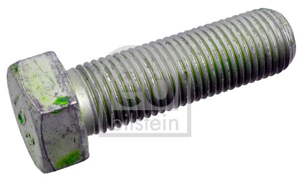 Perno de fijación horquilla de suspensión