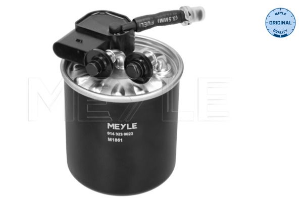MEYLE 014 323 0023 - Kraftstofffilter