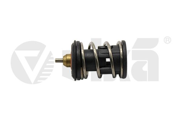 Thermostat, K&uuml;hlmittel