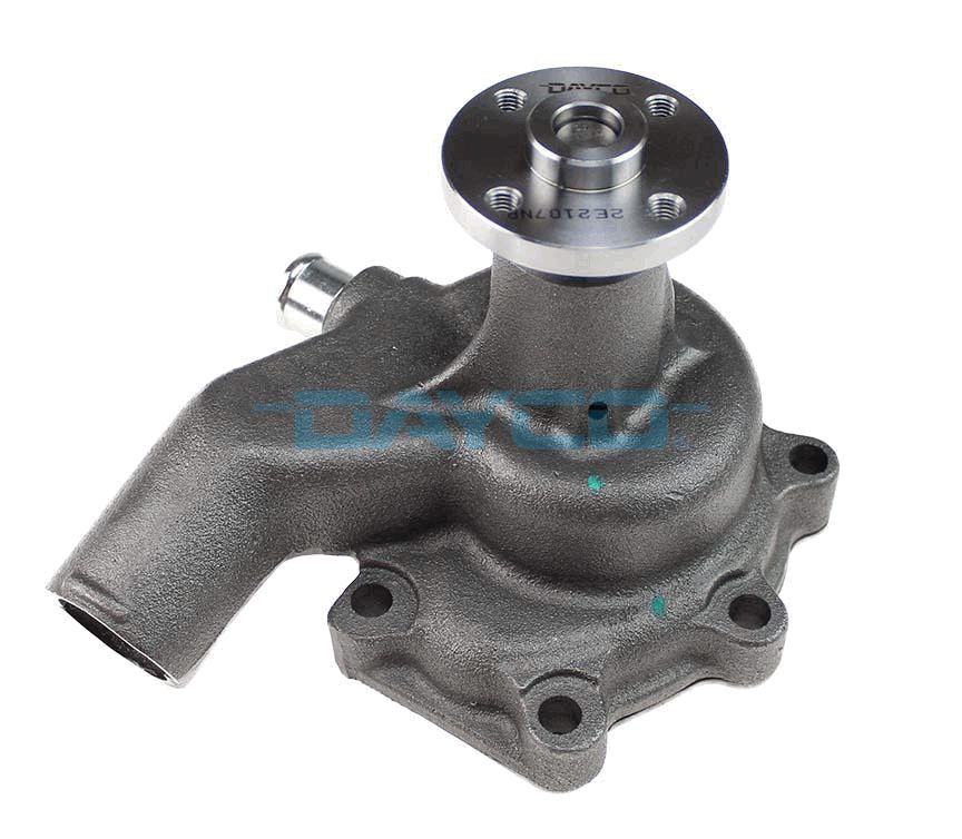 WATER PUMP AUTOMOTIVE - TecDoc 1