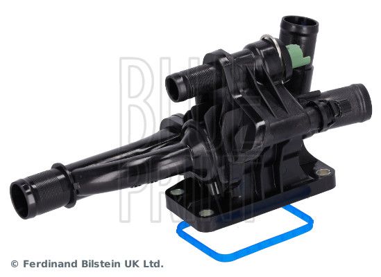 Thermostat, K&uuml;hlmittel