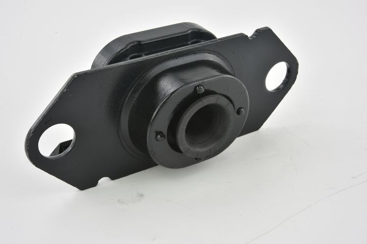 variklio montavimas