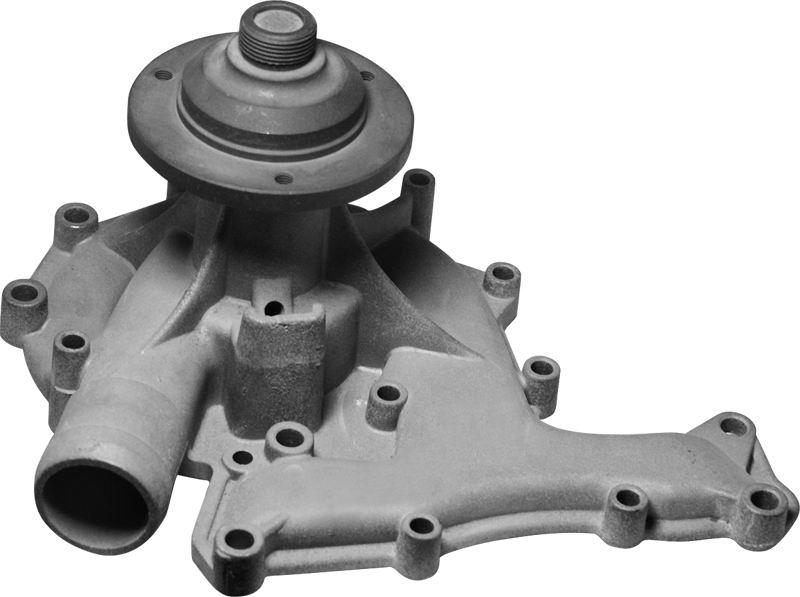 WATER PUMP AUTOMOTIVE - TecDoc Only