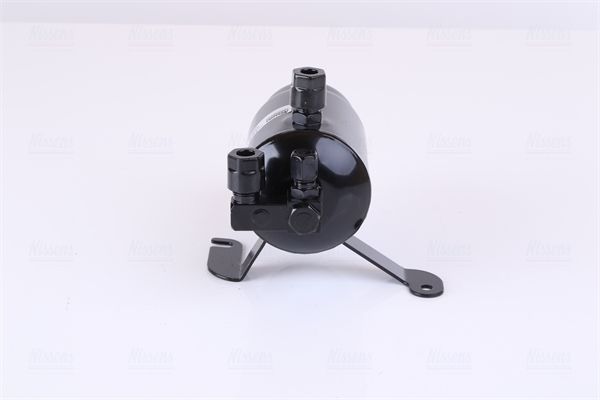 Trockner, Klimaanlage