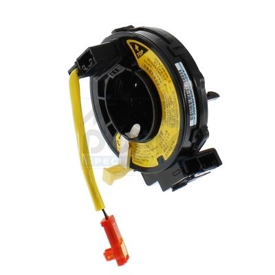 Wickelfeder, Airbag