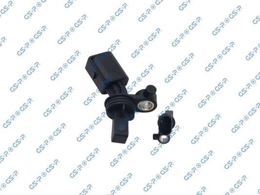 Sensor, revoluciones de la rueda