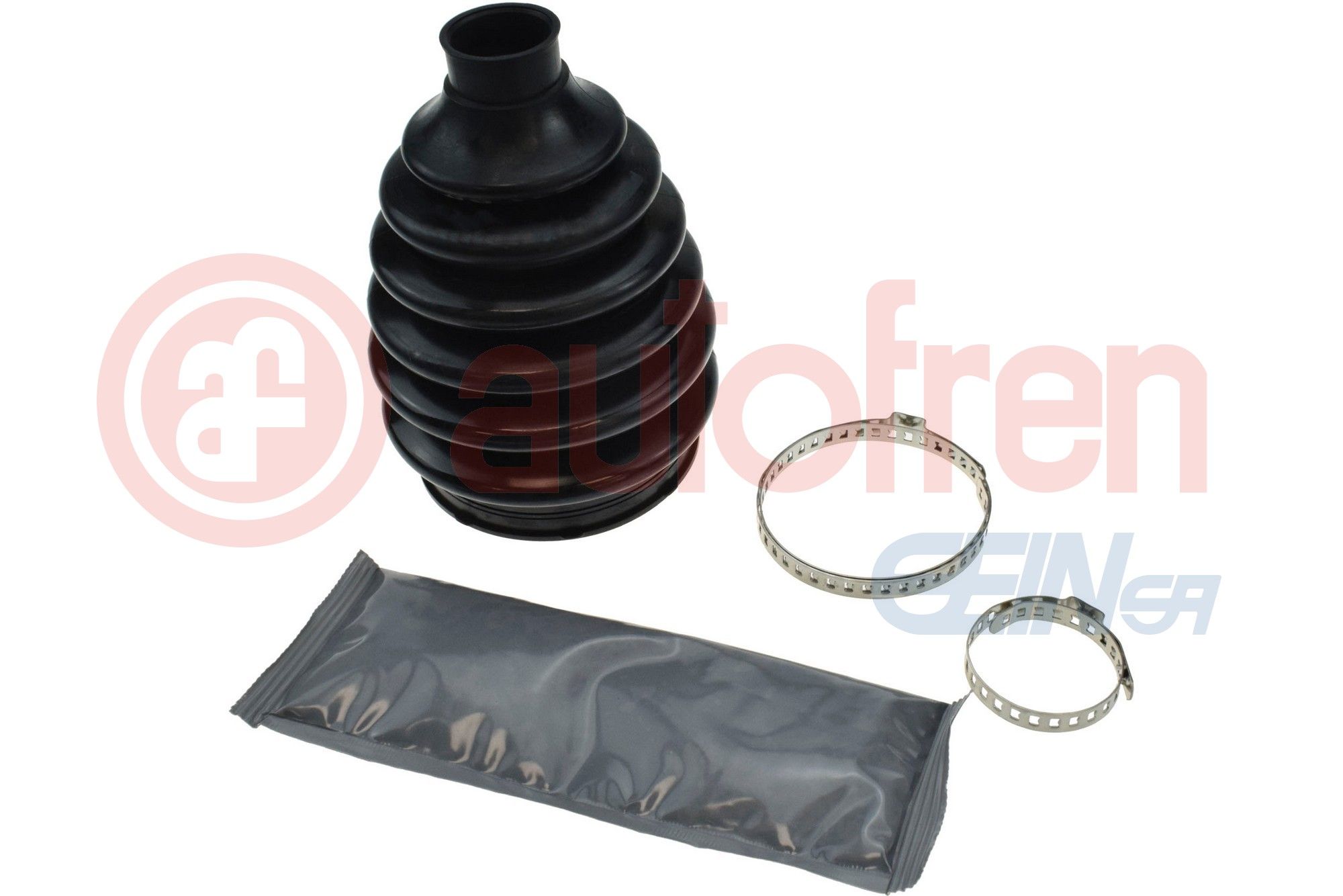 Bellow Kit, drive shaft D8152T