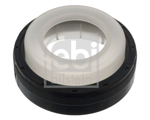 Wellendichtring, Kurbelwelle