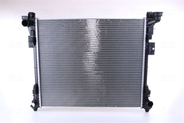 K&uuml;hler, Motork&uuml;hlung