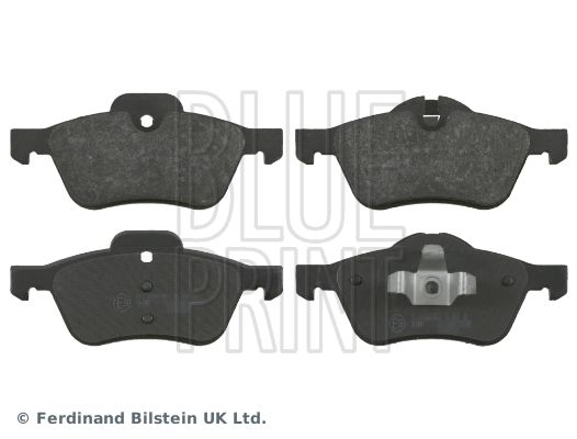 Brake Pad Set, disc brake ADG04243