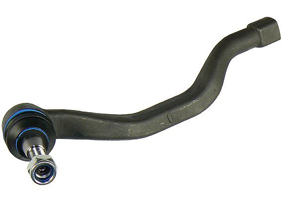 METZGER 54040602 - Spurstangenkopf COMPETENCE KIT