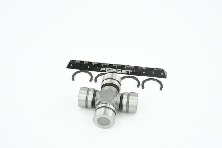 Lankstas, kardaninis velenas