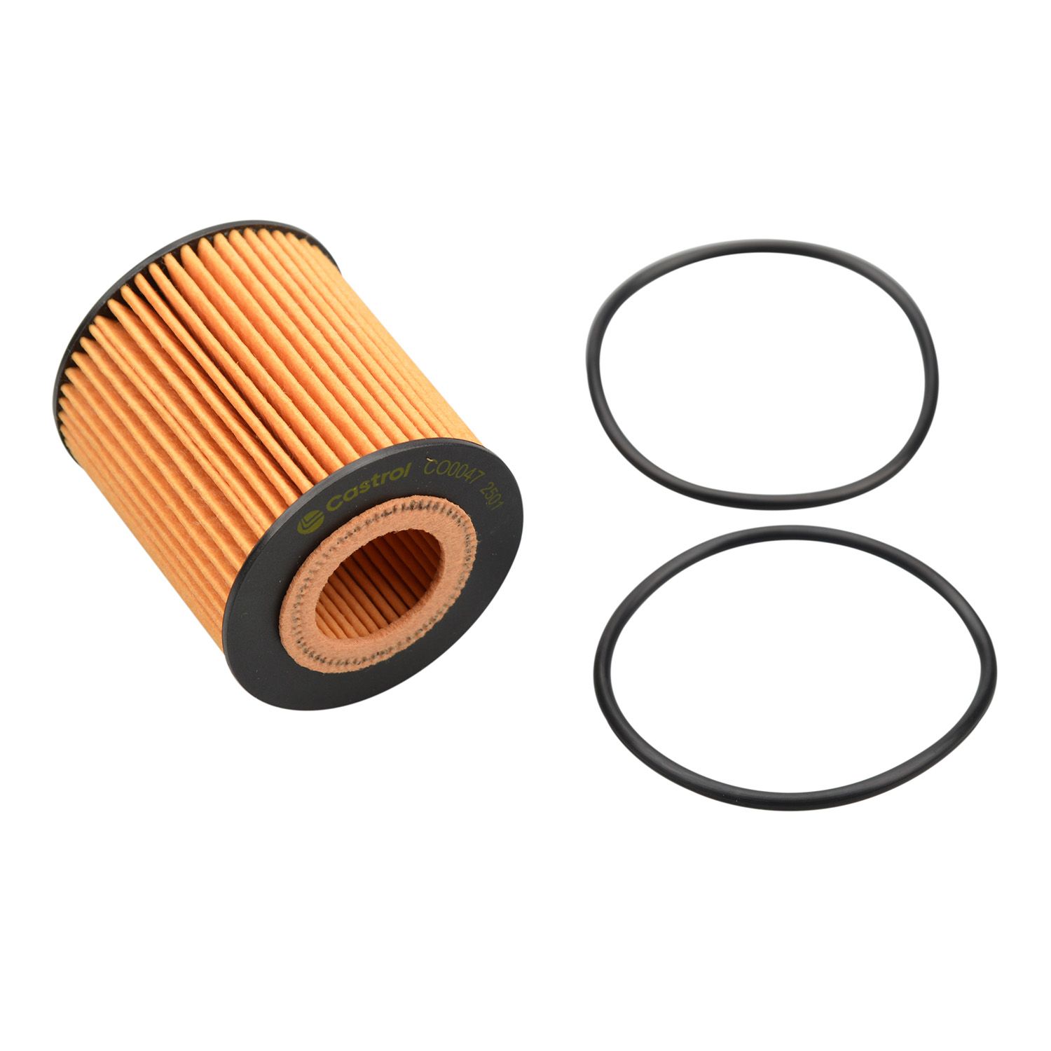 Castrol Filters CO0047 - &Ouml;lfilter
