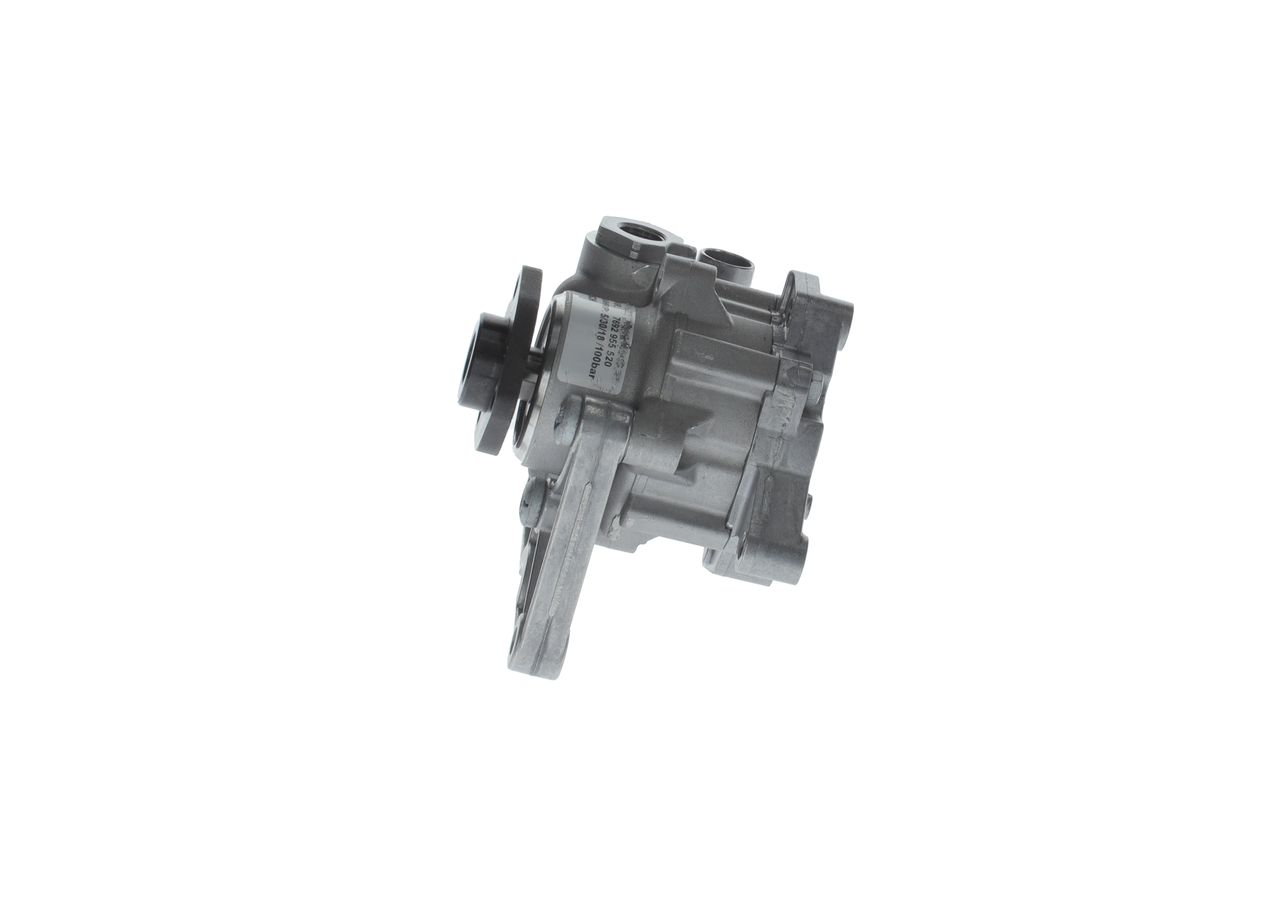 Hydraulikpumpe, Lenkung