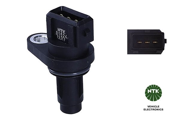 Sensor, Nockenwellenposition