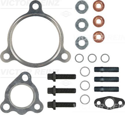 VICTOR REINZ 04-10198-01 Mounting Kit, charger