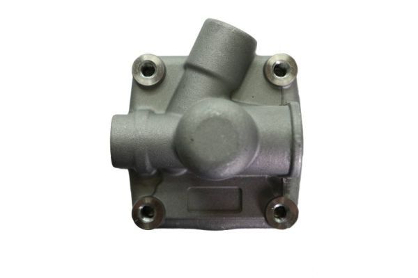 Hydraulikpumpe, Lenkung