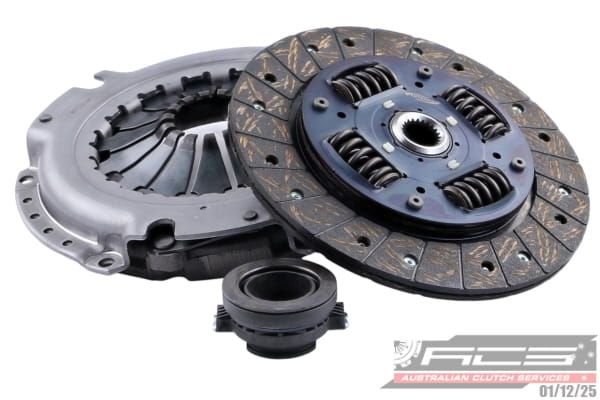 KIT STD MERC MB100 2.3L - TecDoc Only