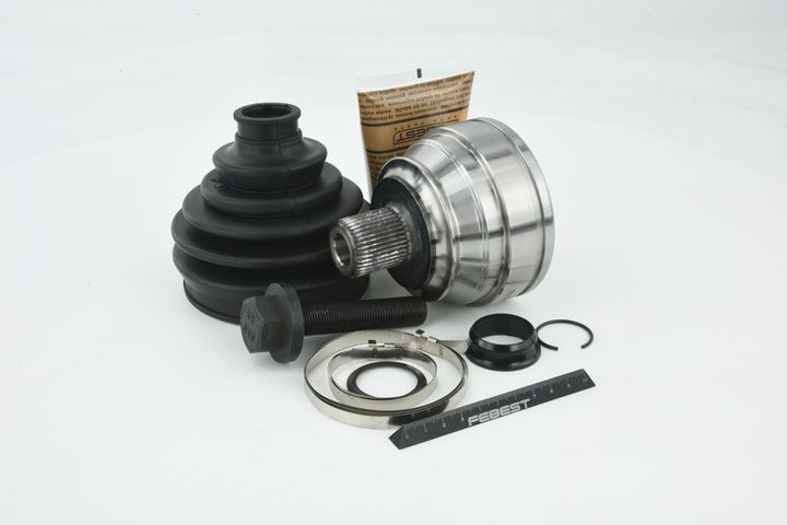 jungčių komplektas, kardaninis velenas