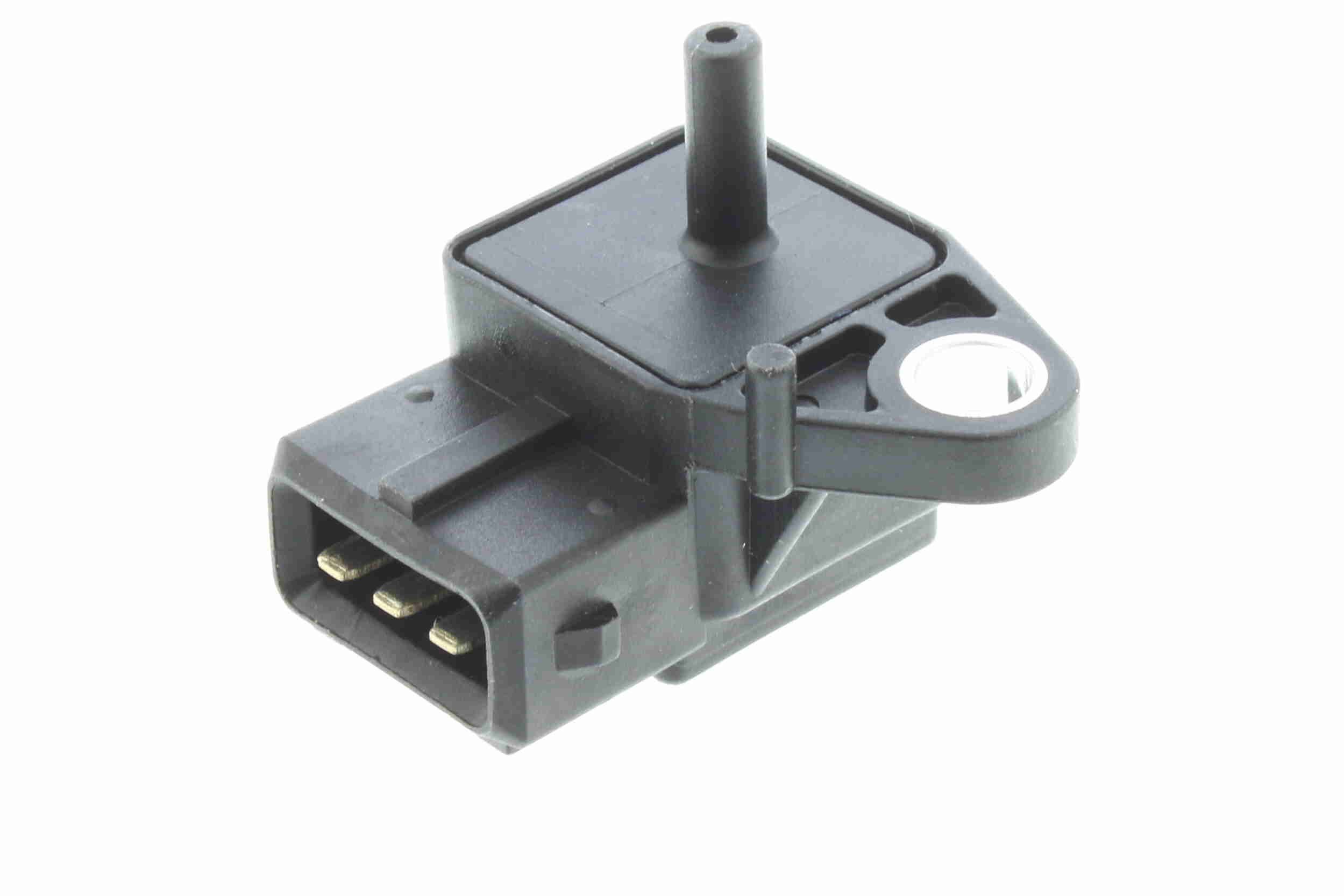 Sensor, Ladedruck