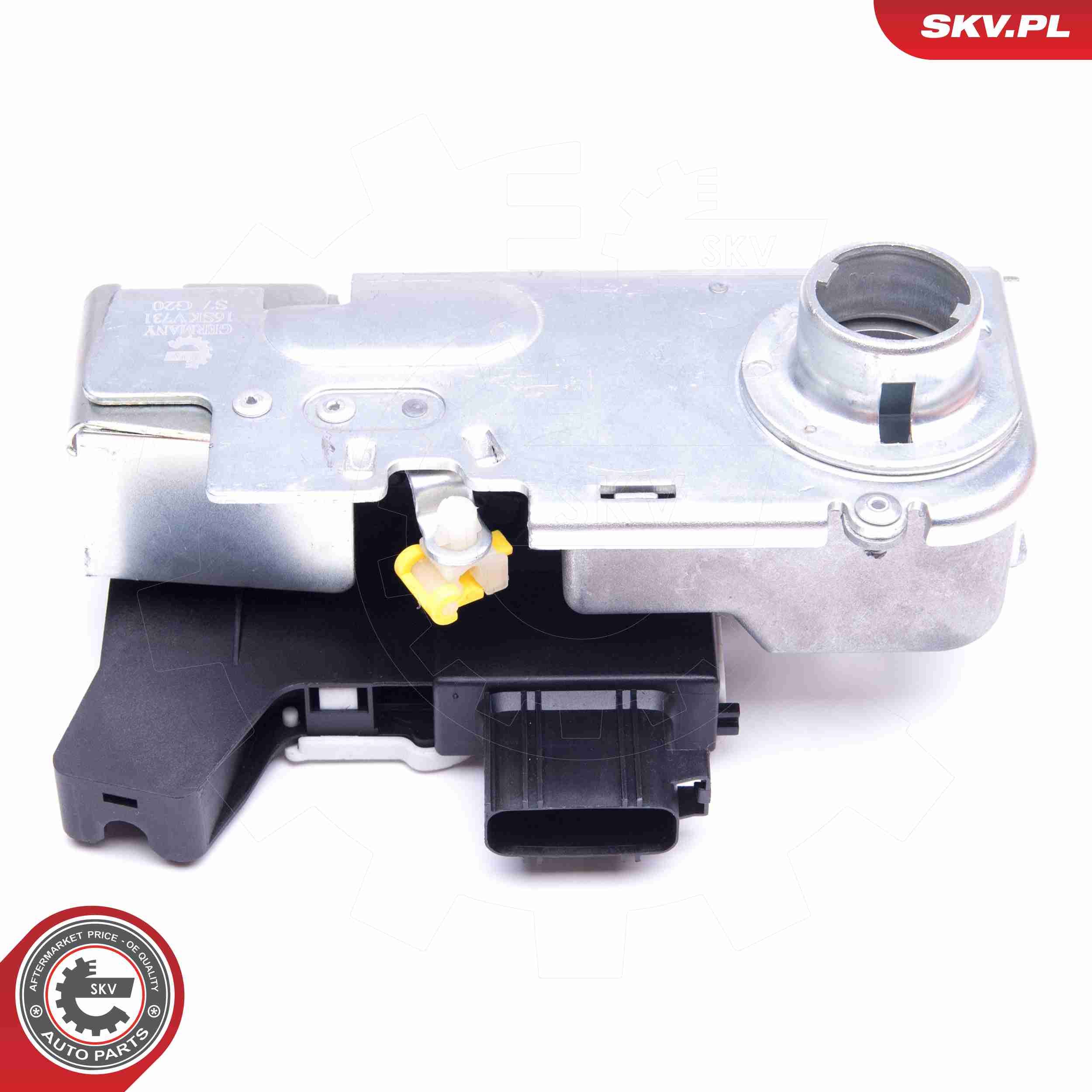 ESEN SKV 16SKV731 - T&uuml;rschloss