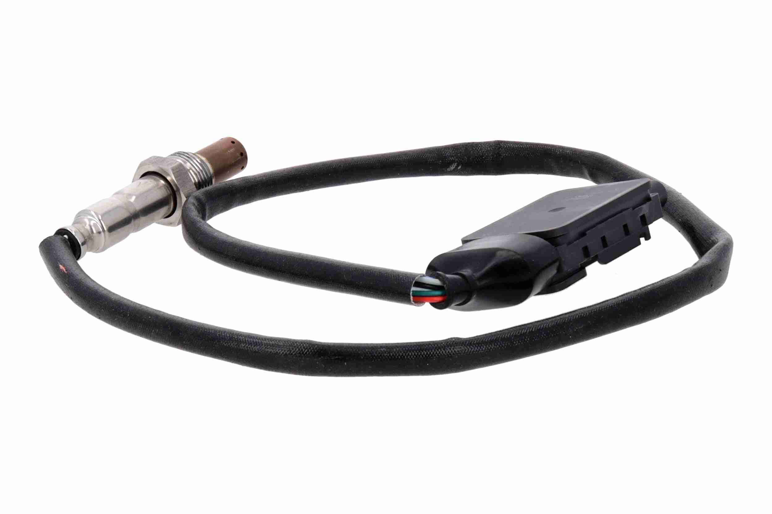 NOx-Sensor, Harnstoffeinspritzung