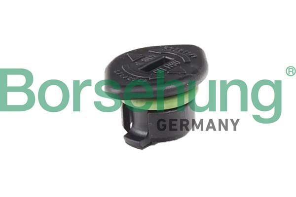 Reparaturh&uuml;lse, Steuergeh&auml;usedeckel