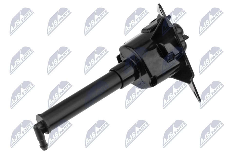 Waschwasserdüse, Scheinwerferreinigung