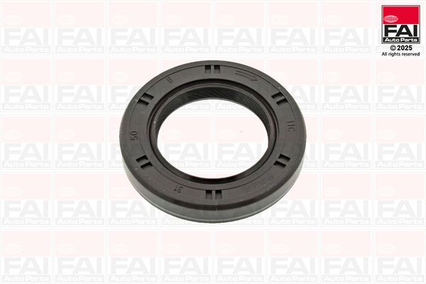 Wellendichtring, Kurbelwelle