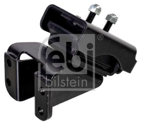 Lagerung, Motor