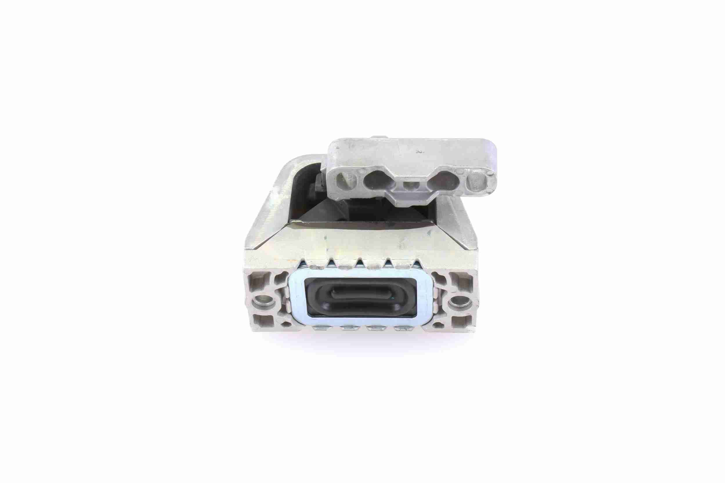 Lagerung, Motor