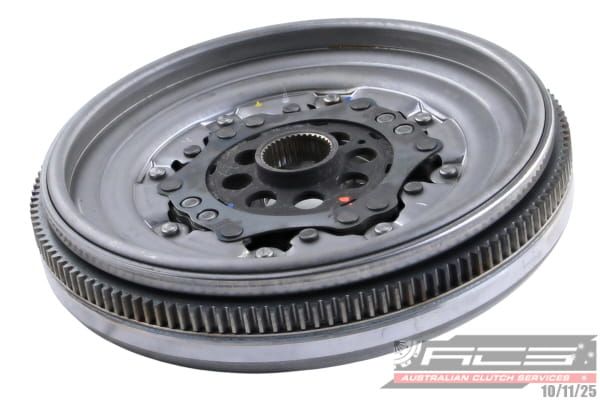 DMF AUDI S3 VW GOLF 2.0L DCT - TecDoc 1