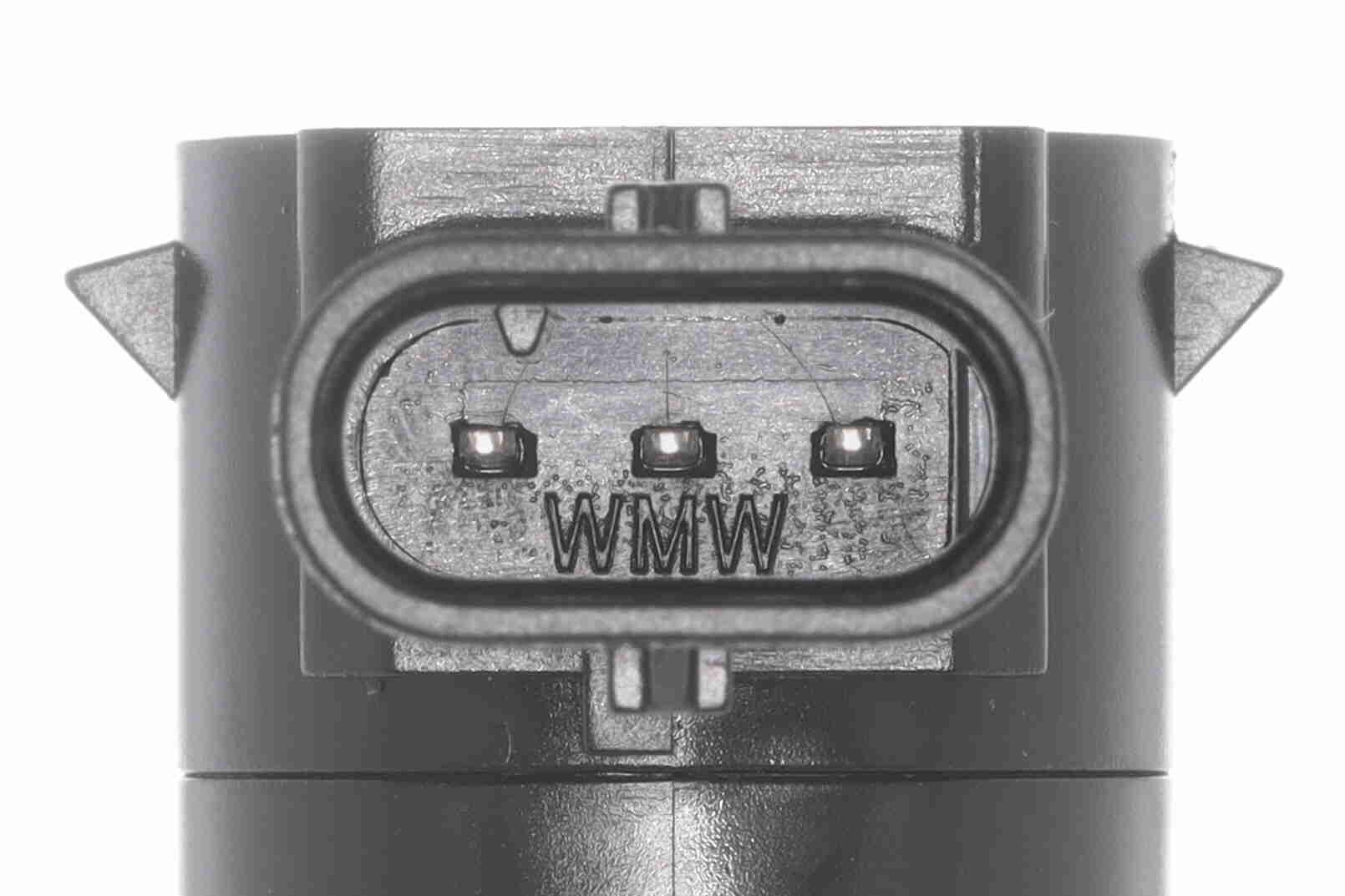 Sensor, Einparkhilfe