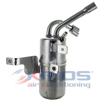 Trockner, Klimaanlage