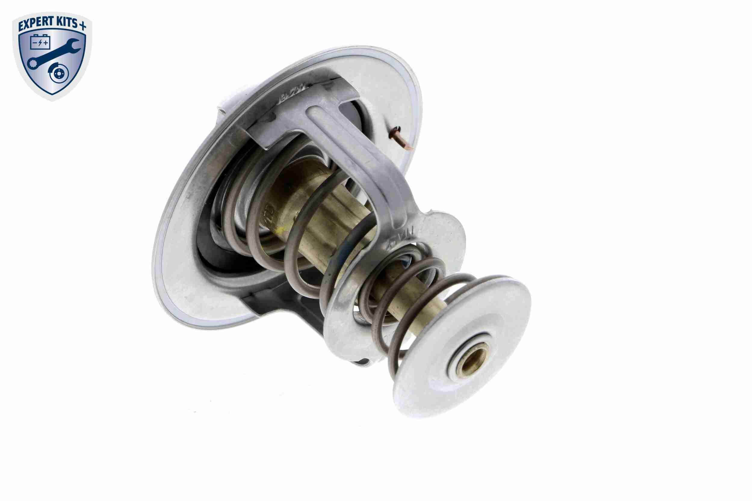 Thermostat, K&uuml;hlmittel