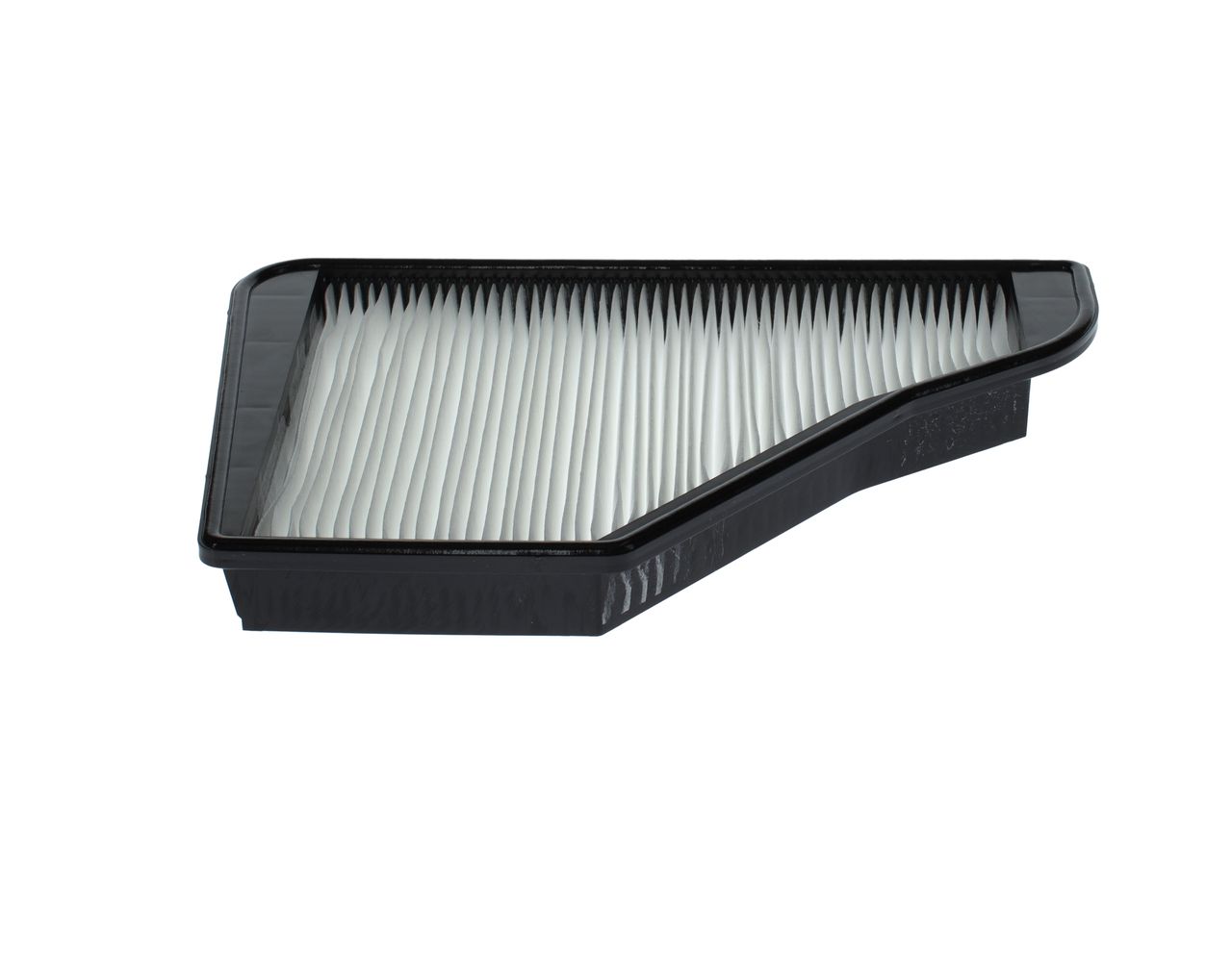 Filter, Innenraumluft