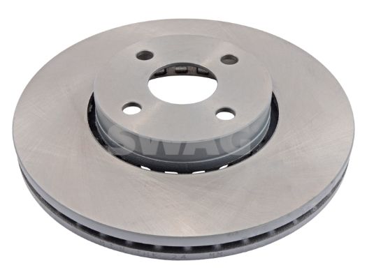 Brake Disc 81 92 6069