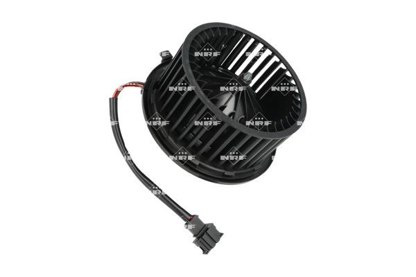 Innenraumgebl&auml;se