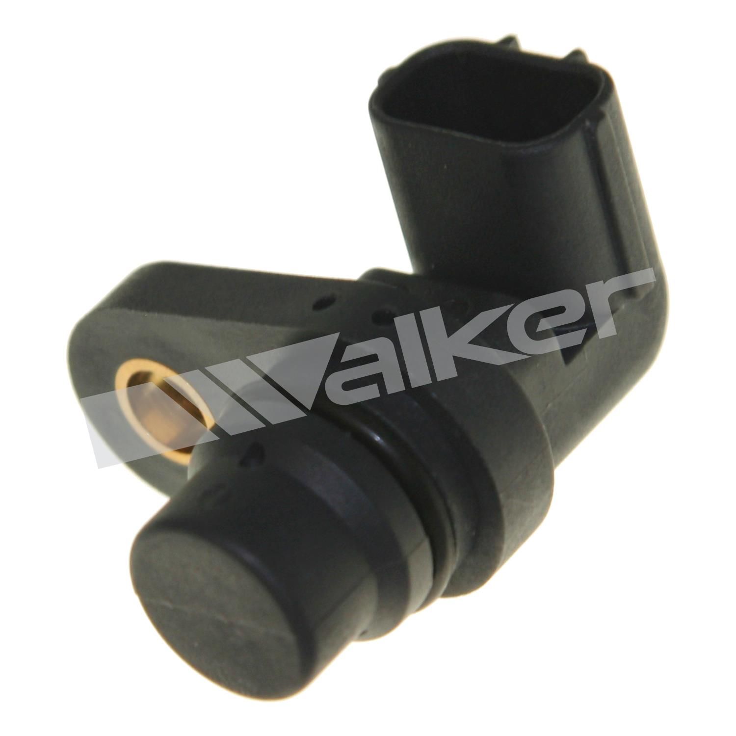 Sensor posición de cigueñal