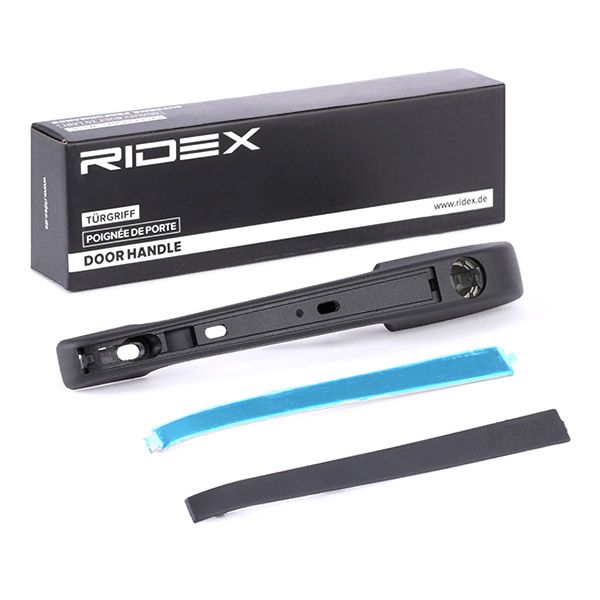 RIDEX 1373D0010 Exterior Door Handle