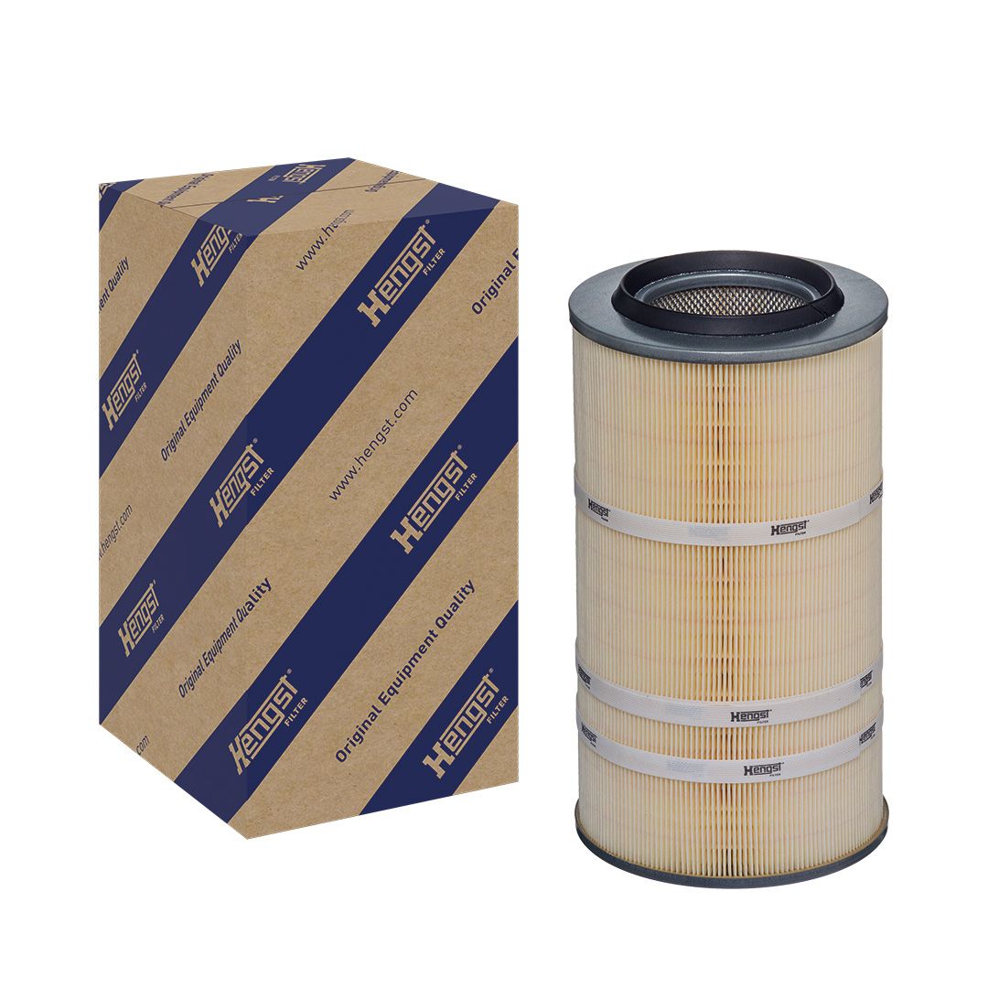 Luftfilter