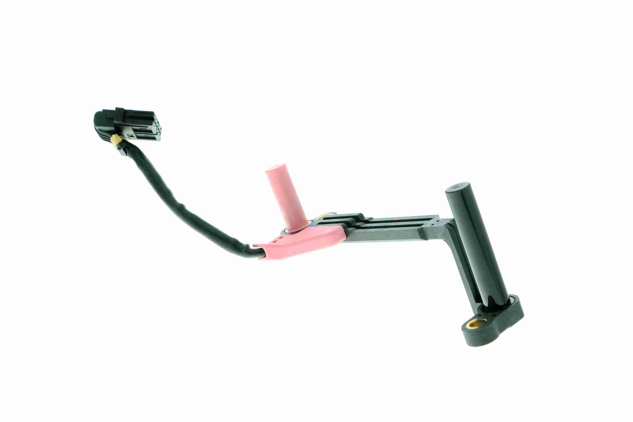 Drehzahlsensor, Automatikgetriebe