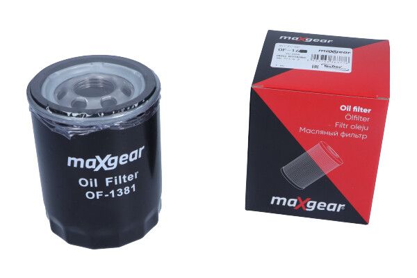Ölfilter
