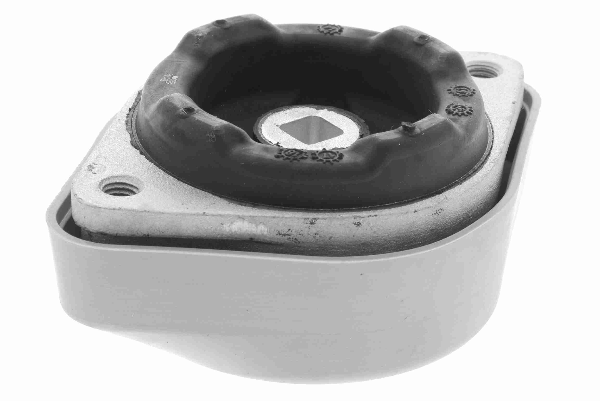 Lagerung, Automatikgetriebe