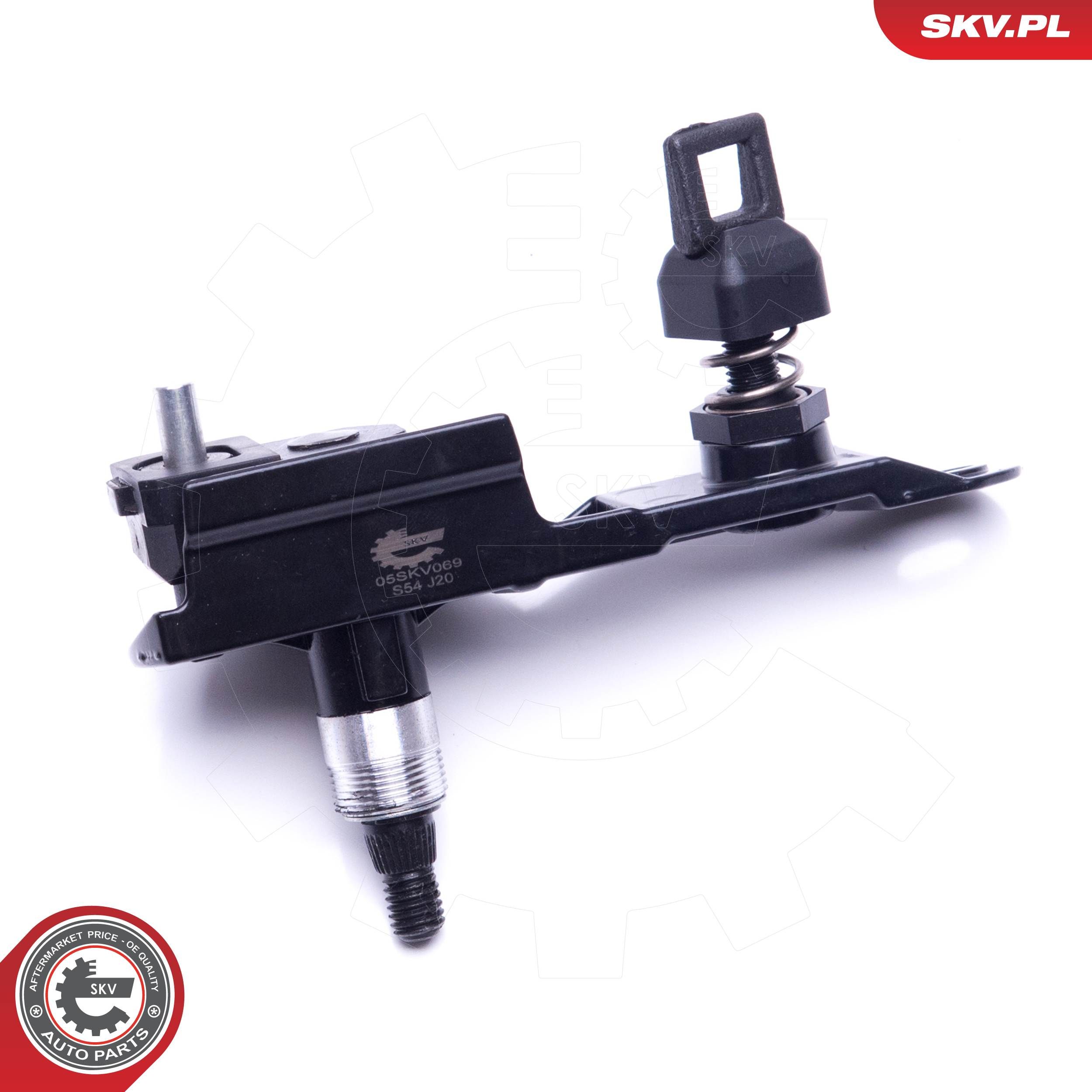 ESEN SKV 05SKV069 - Wischergestänge